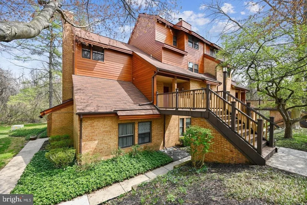 Unit for sale at 7531 WEATHER WORN WAY, COLUMBIA, MD 21046