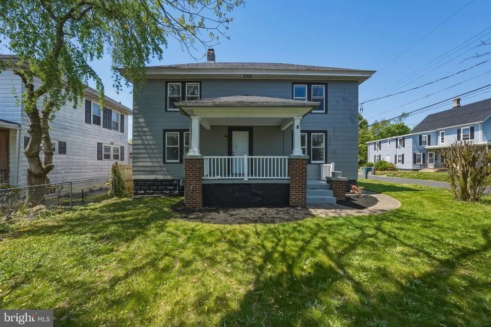 Unit for sale at 734 S EAST AVENUE, VINELAND, NJ 08360