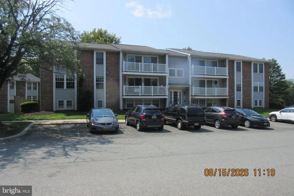 Unit for sale at 301 PALMSPRING DRIVE, GAITHERSBURG, MD 20878