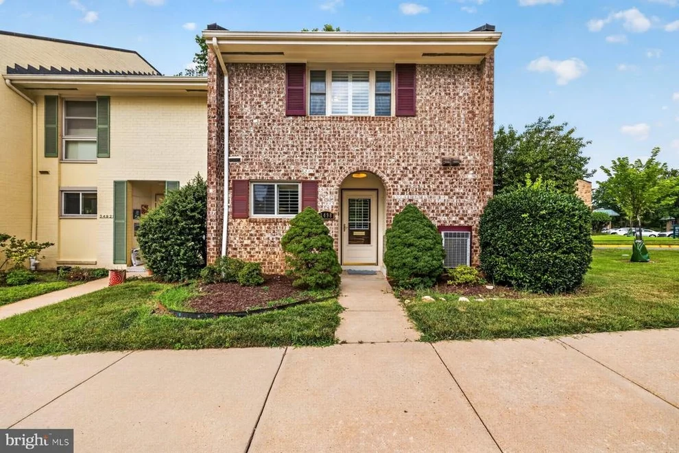Unit for sale at 3498 GLENEAGLES DRIVE, SILVER SPRING, MD 20906