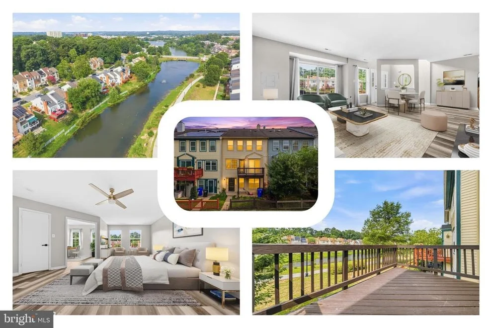 Unit for sale at 7822 CHAPEL COVE DRIVE, LAUREL, MD 20707