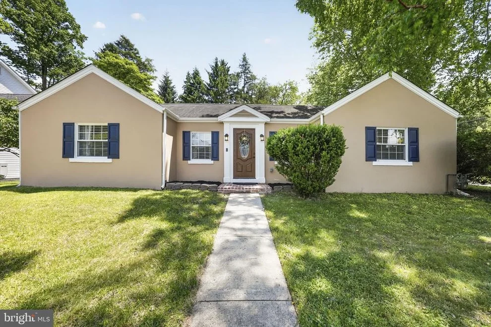 Unit for sale at 66 BIRCHWOOD KNOLL, LAWRENCE TOWNSHIP, NJ 08648