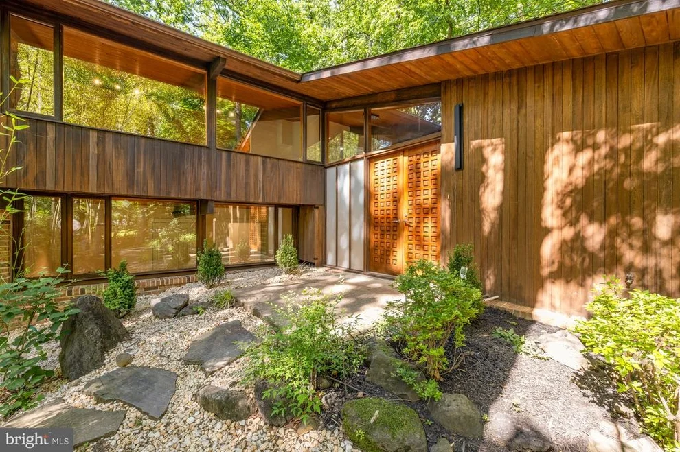 Unit for sale at 6412 RECREATION LANE, FALLS CHURCH, VA 22041