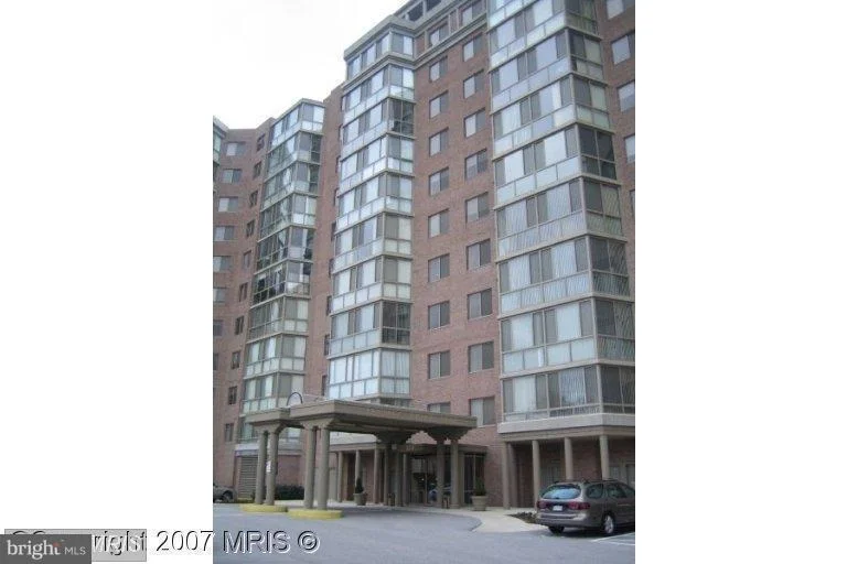 Unit for sale at 3200 N LEISURE WORLD BOULEVARD, SILVER SPRING, MD 20906