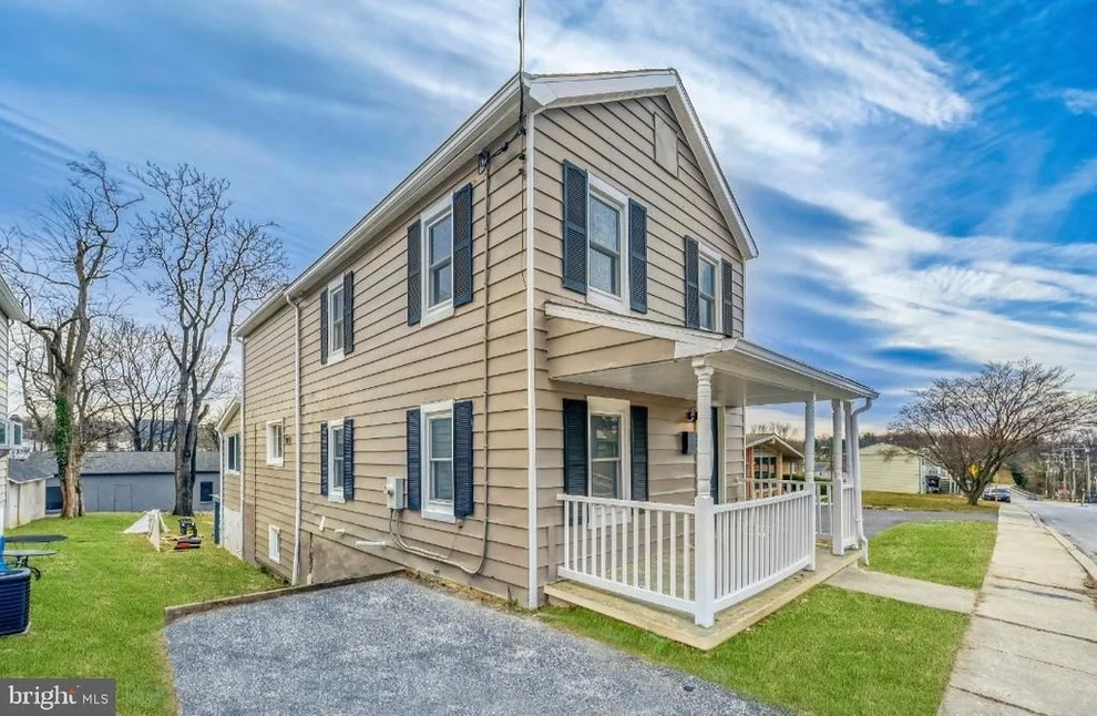 Unit for sale at 77 S CENTER STREET, WESTMINSTER, MD 21157