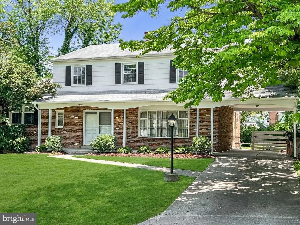 Unit for sale at 13107 CAMELLIA DRIVE, SILVER SPRING, MD 20906