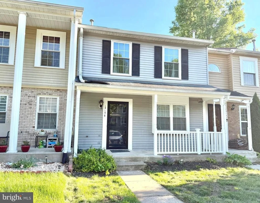Unit for sale at 13154 QUANN LANE, WOODBRIDGE, VA 22193