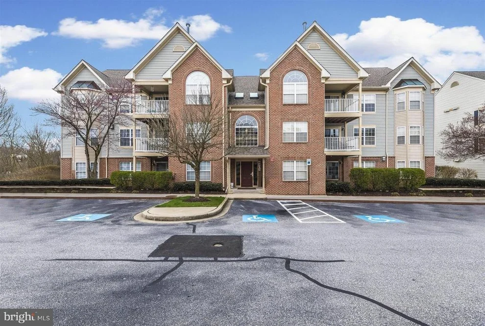 Unit for sale at 6505 SPRINGWATER COURT, FREDERICK, MD 21701