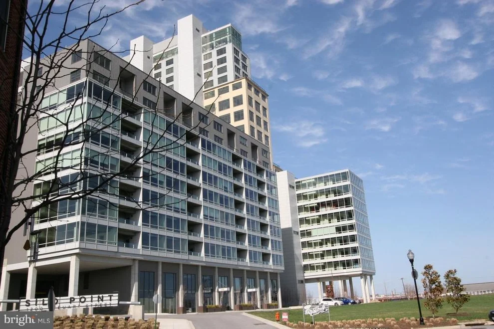 Unit for sale at 1200 STEUART STREET, BALTIMORE, MD 21230