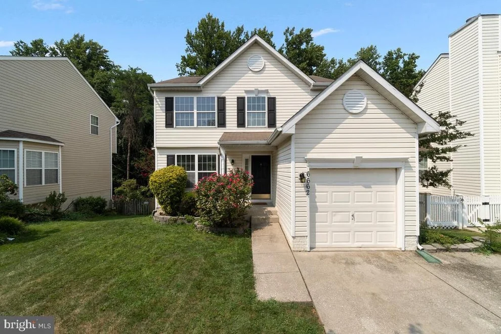Unit for sale at 6662 HUNTSHIRE DRIVE, ELKRIDGE, MD 21075