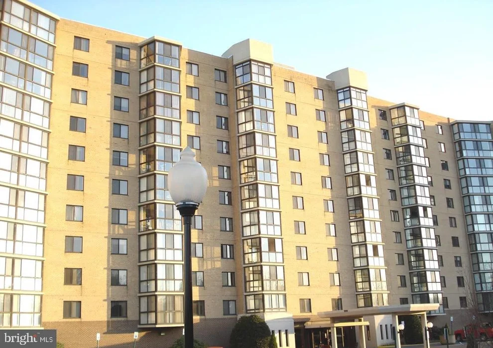 Unit for sale at 3310 N LEISURE WORLD BOULEVARD, SILVER SPRING, MD 20906