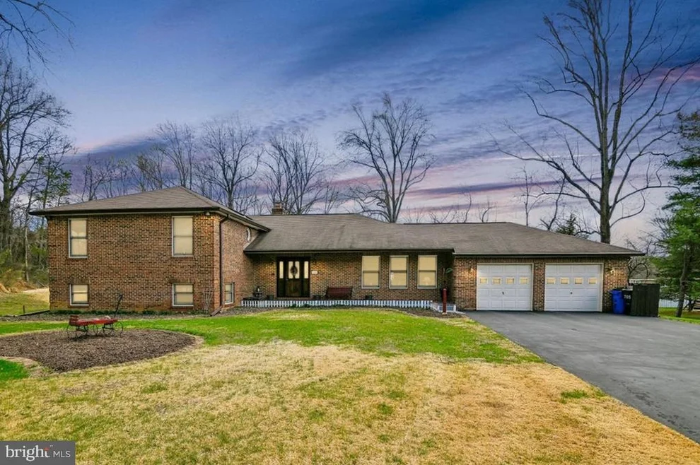 Unit for sale at 705 MARSHALL MANOR DRIVE, SILVER SPRING, MD 20905