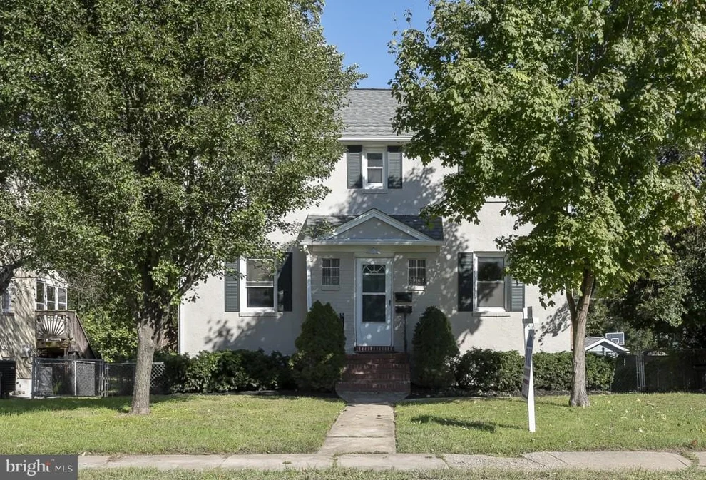 Unit for sale at 5563 ASHBOURNE ROAD, HALETHORPE, MD 21227