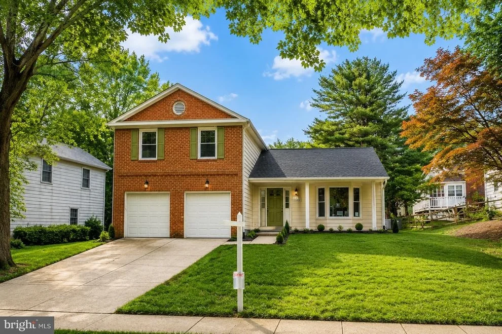 Unit for sale at 413 HURLEY AVENUE, ROCKVILLE, MD 20850