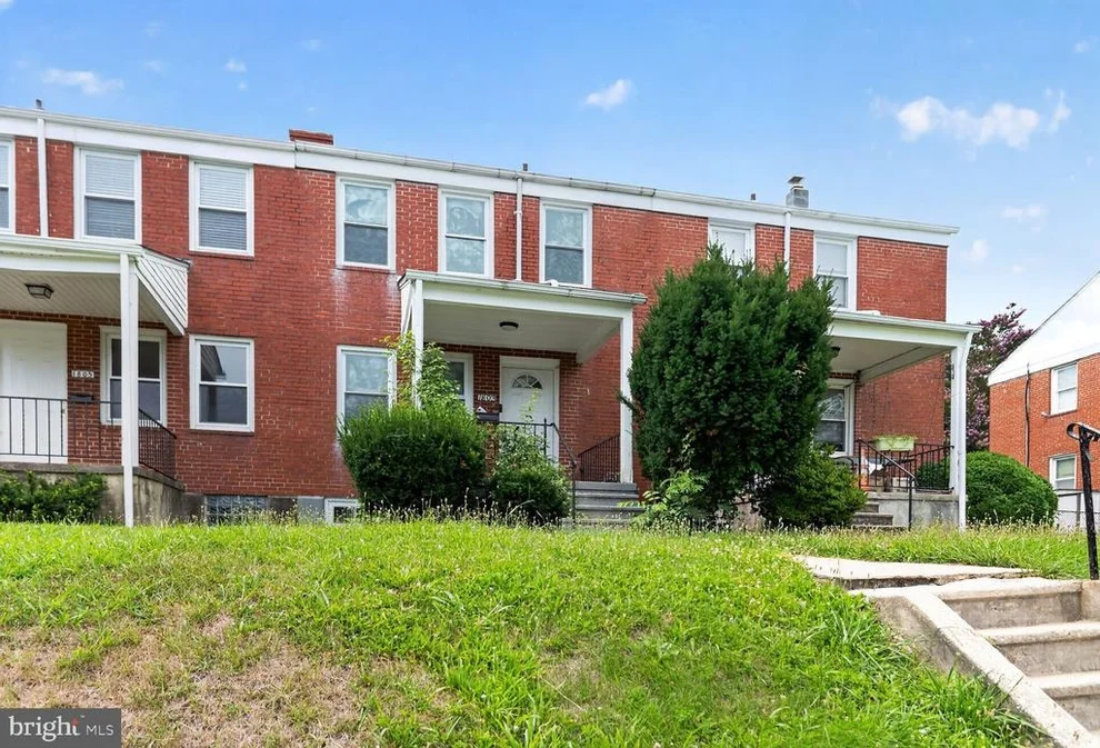 Unit for sale at 1803 LYDONLEA WAY, BALTIMORE, MD 21239