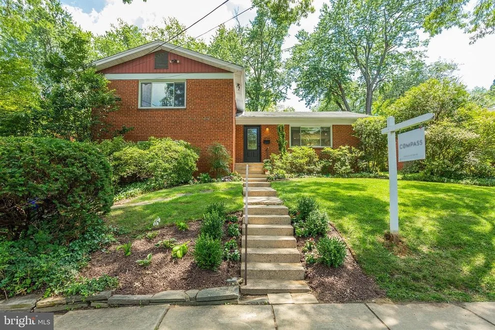 Unit for sale at 3910 MONTROSE DRIVEWAY, CHEVY CHASE, MD 20815