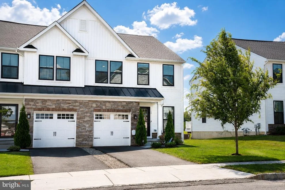 Unit for sale at 14 CINNAMON LANE, MOUNT LAUREL, NJ 08054