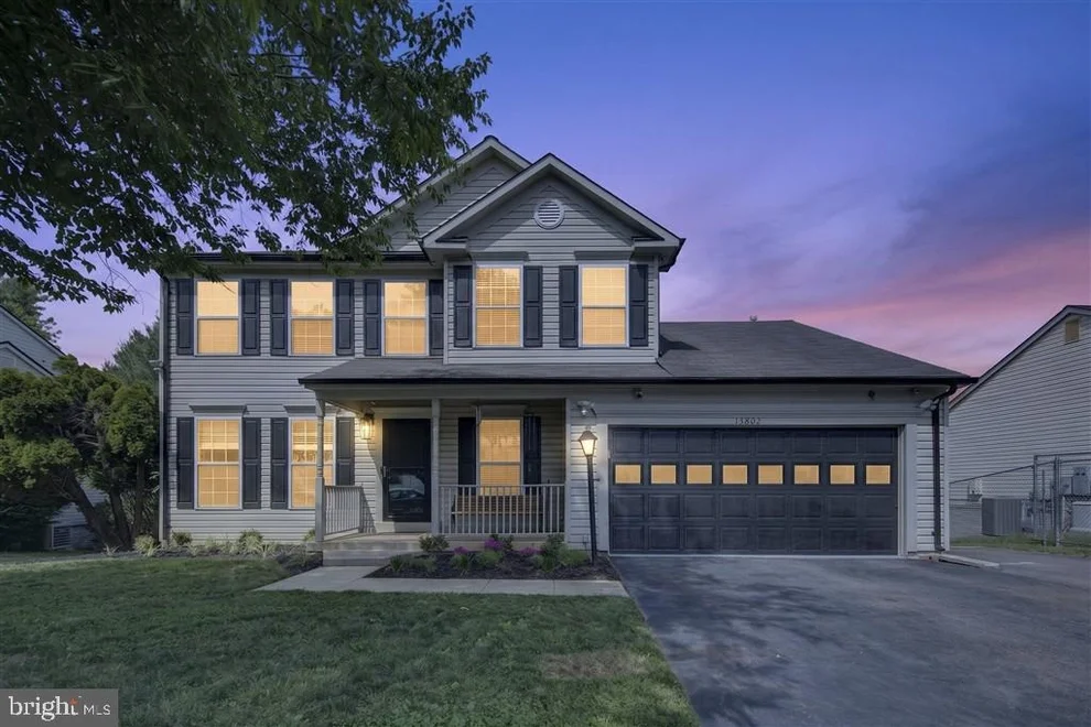 Unit for sale at 13802 MAPLEDALE AVENUE, WOODBRIDGE, VA 22193
