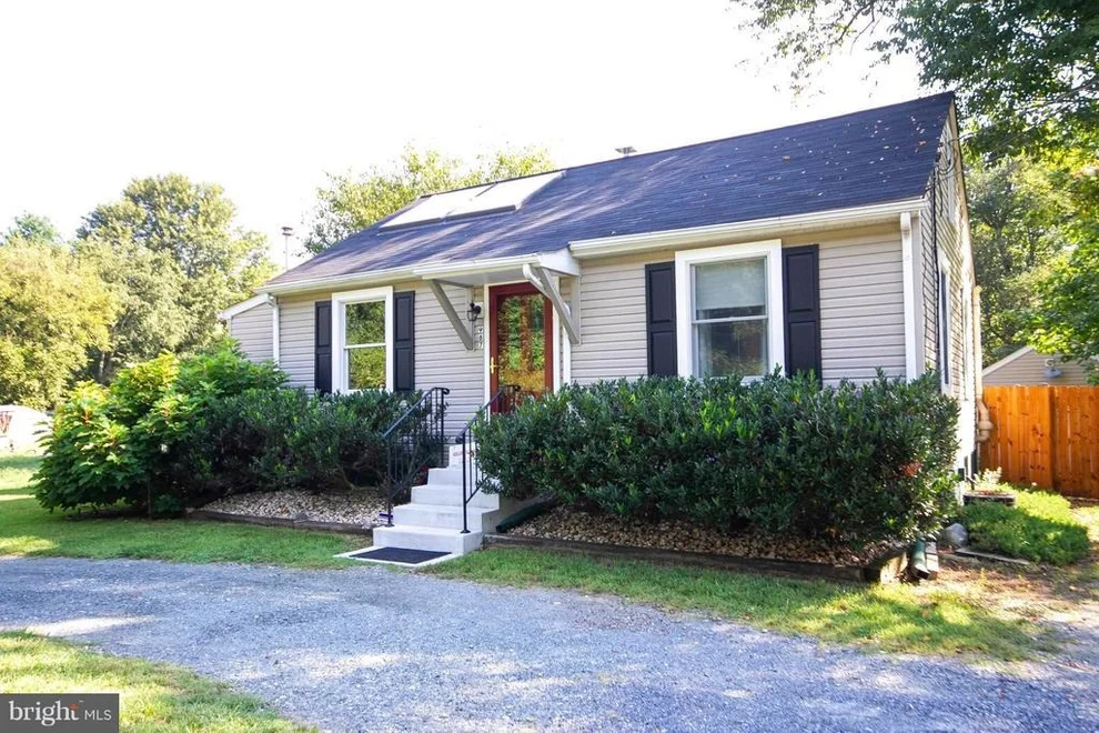 Unit for sale at 987 PATUXENT ROAD, ODENTON, MD 21113