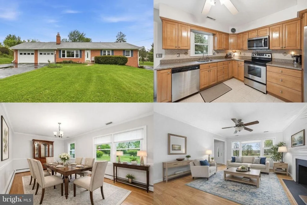 Unit for sale at 26714 HOWARD CHAPEL DRIVE, DAMASCUS, MD 20872