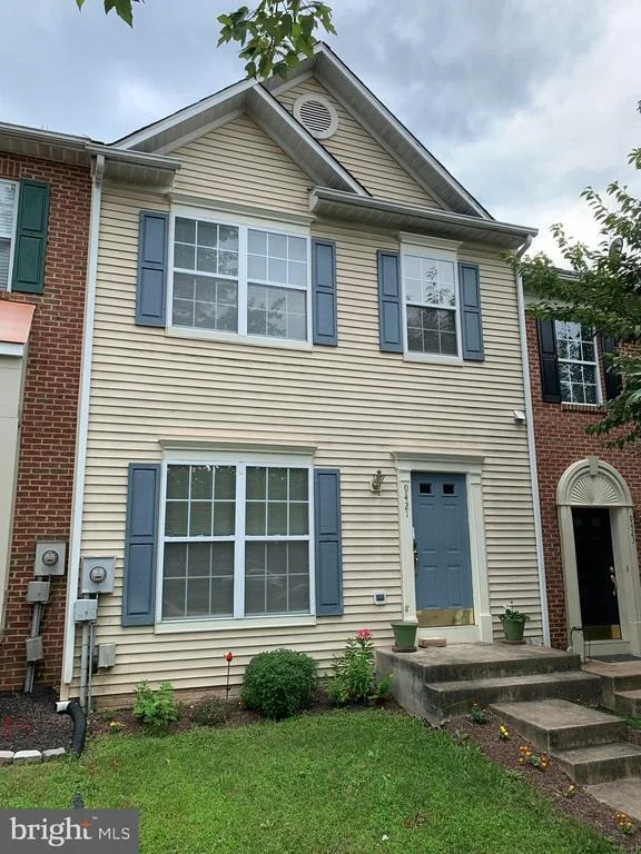 Unit for sale at 9421 BIRCHWOOD COURT W, FREDERICK, MD 21701