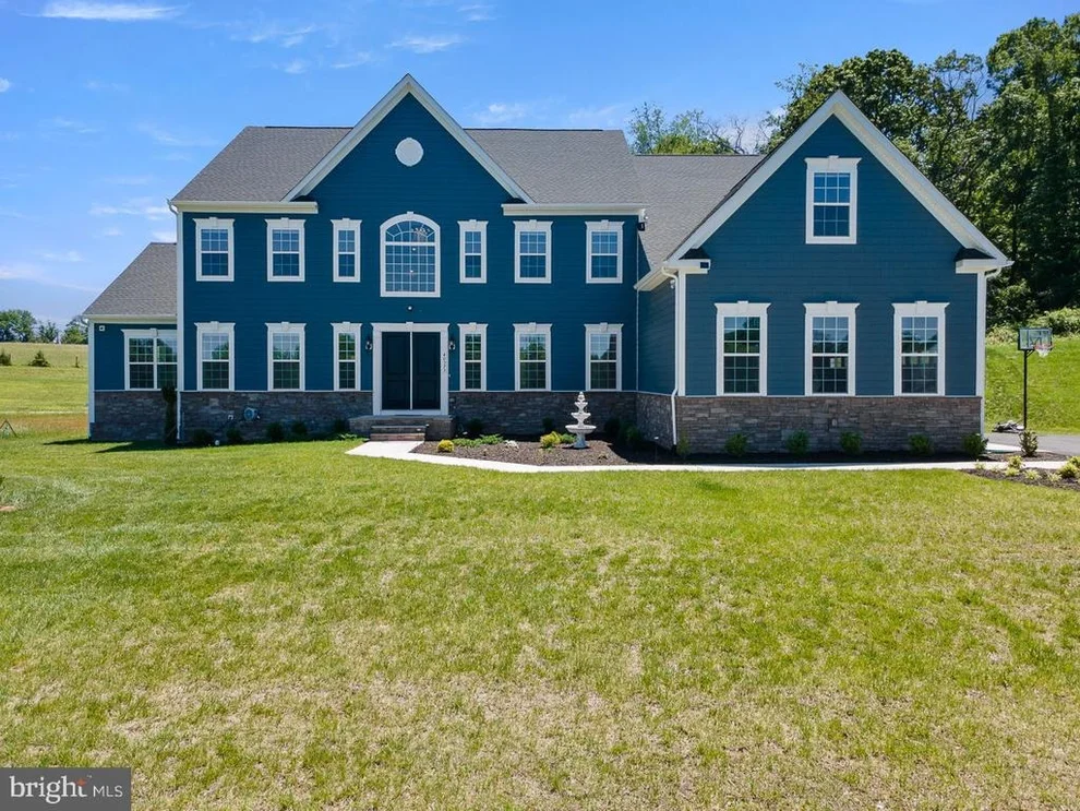 Unit for sale at 40373 WINDYHILL FARMS DRIVE, ALDIE, VA 20105