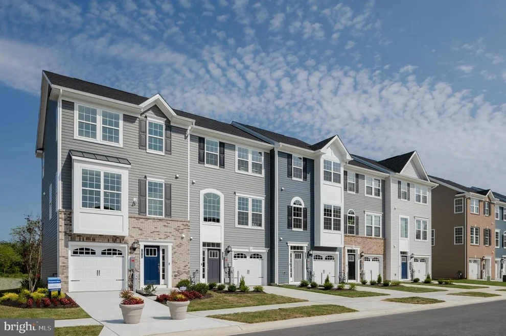 Unit for sale at 7818 BARRENSDALE ROAD, WINDSOR MILL, MD 21244
