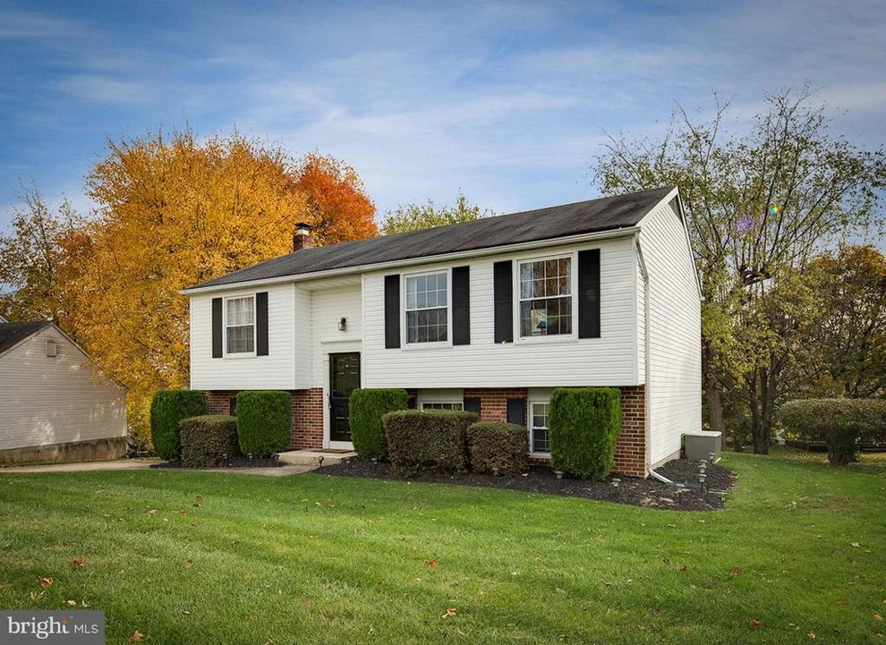 Unit for sale at 204 BUCKET POST COURT, BEL AIR, MD 21014