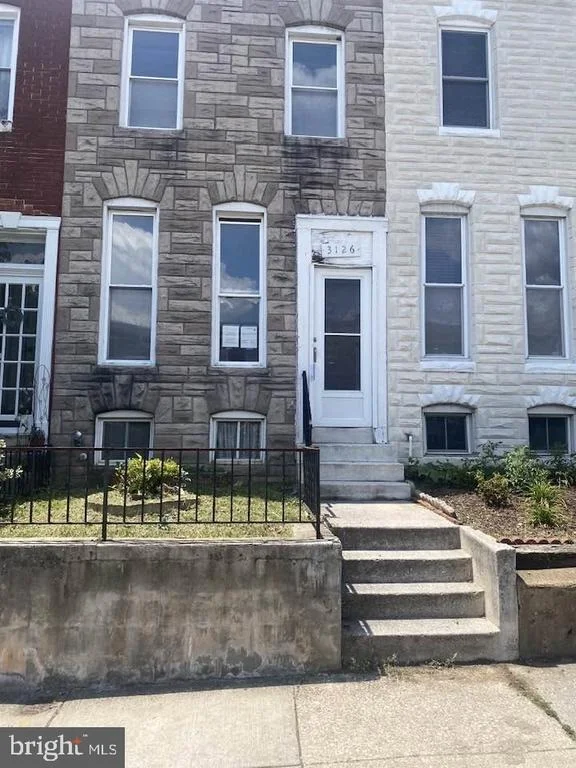 Unit for sale at 3126 KESWICK ROAD, BALTIMORE, MD 21211