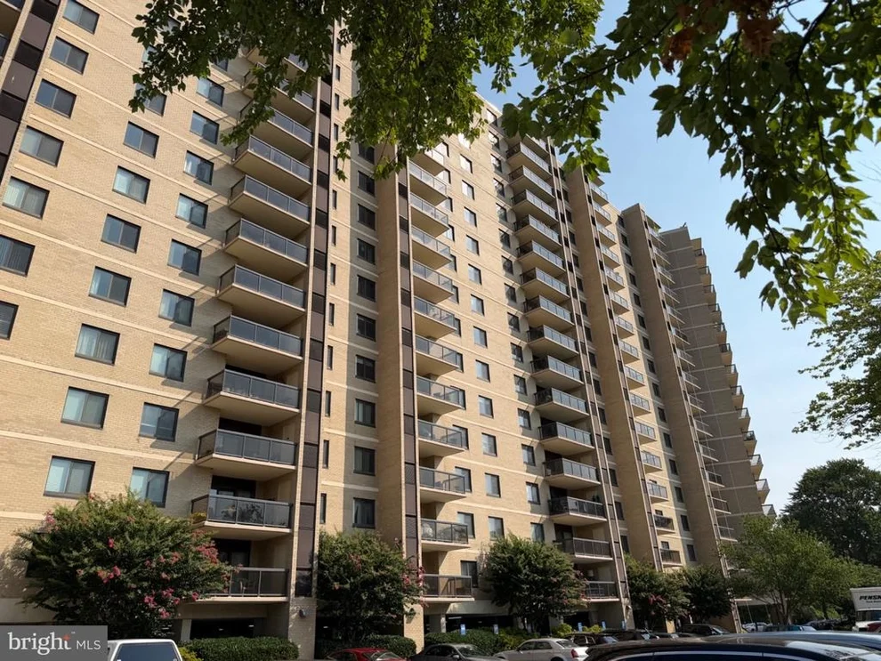 Unit for sale at 203 YOAKUM PARKWAY, ALEXANDRIA, VA 22304