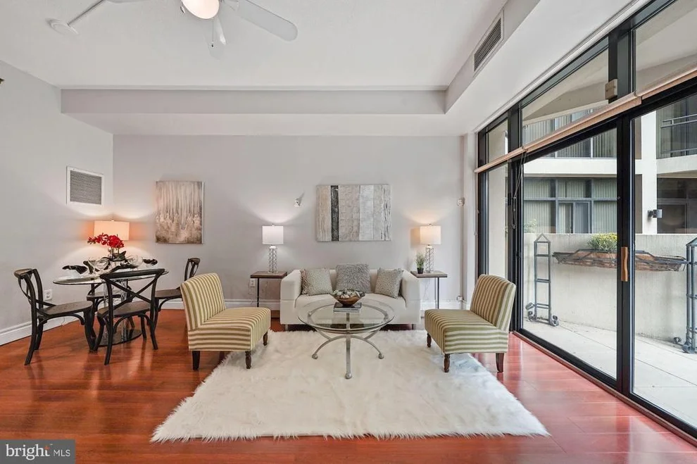 Unit for sale at 1530 KEY BOULEVARD, ARLINGTON, VA 22209
