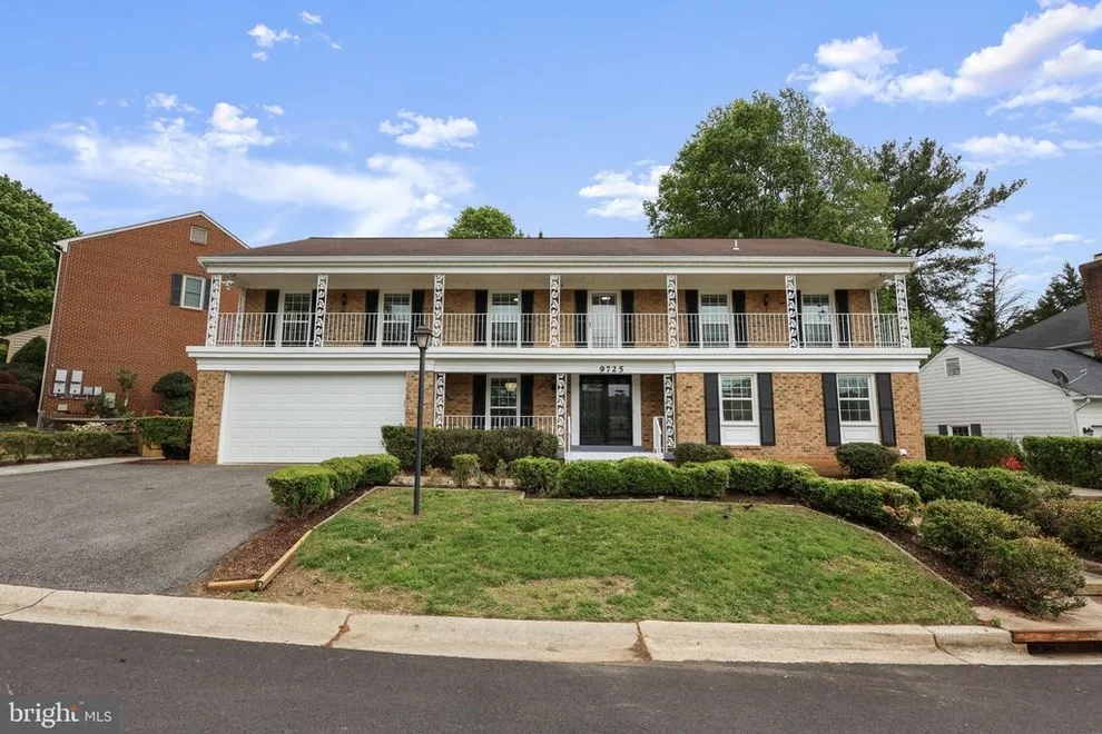 Unit for sale at 9725 LOOKOUT PLACE, GAITHERSBURG, MD 20886