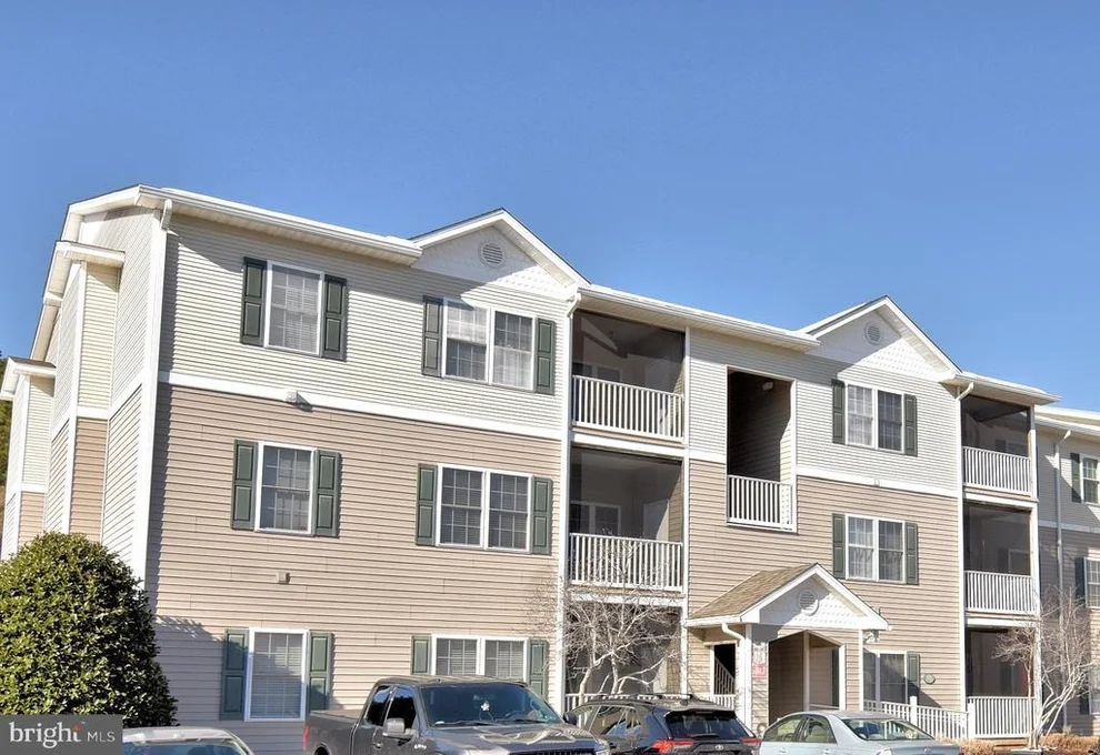 Unit for sale at 100 CASCADE LANE, REHOBOTH BEACH, DE 19971