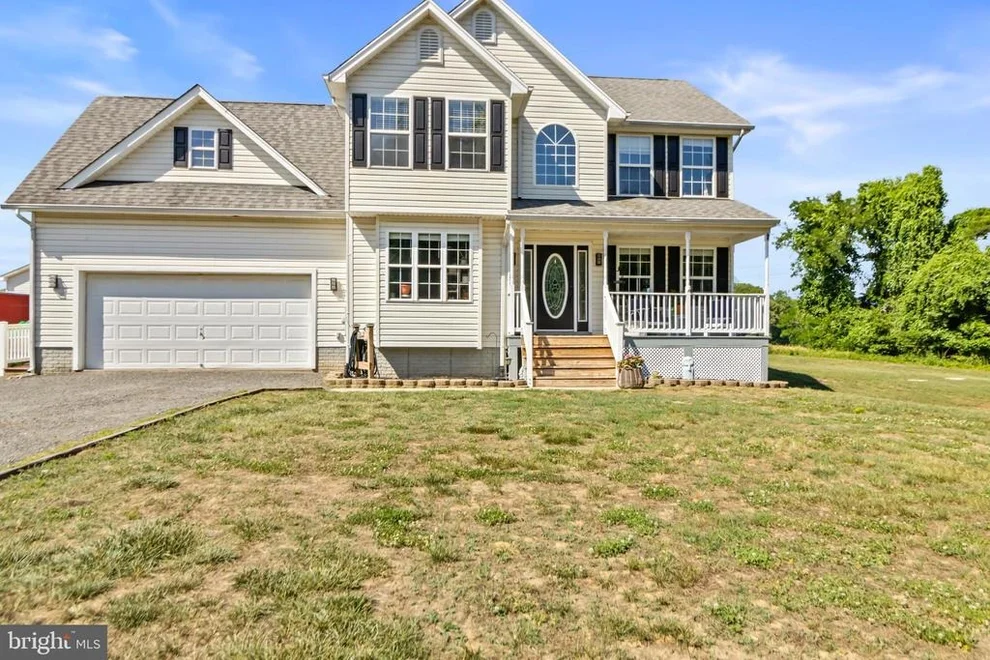 Unit for sale at 1525 SHARPES COURT, PORT REPUBLIC, MD 20676