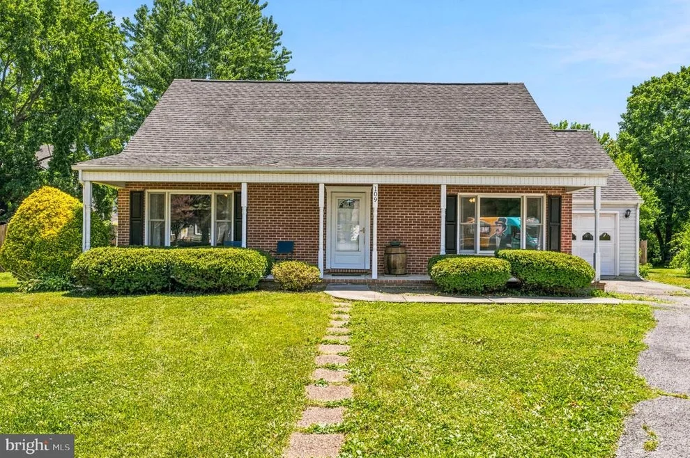 Unit for sale at 109 TARGEE PLACE, STEPHENS CITY, VA 22655