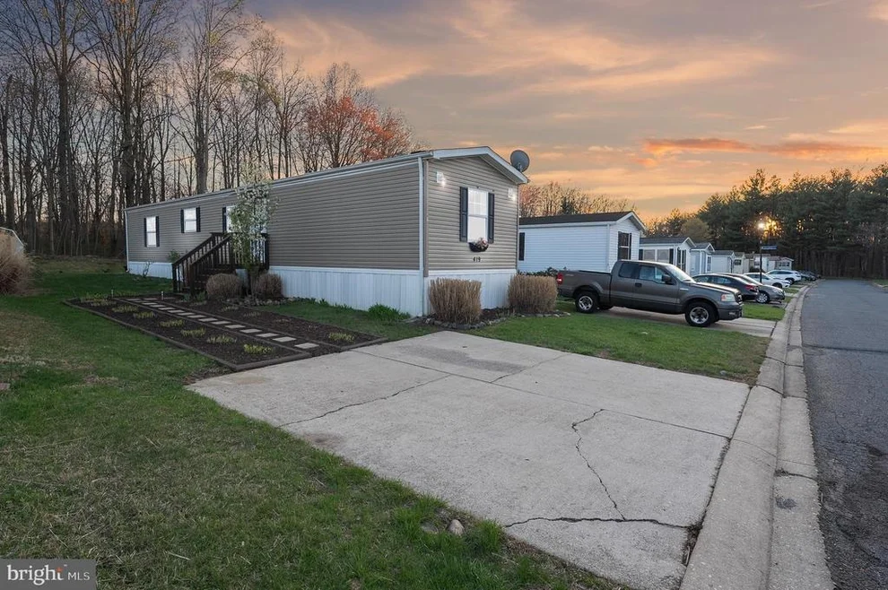 Unit for sale at 419 UNDERWOOD LANE, BEL AIR, MD 21014