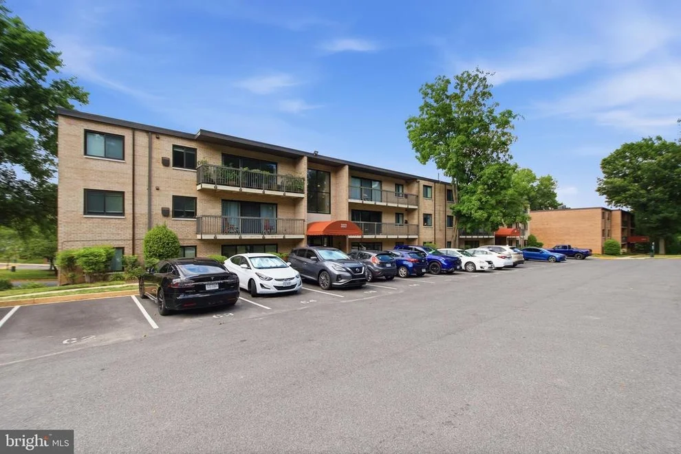 Unit for sale at 3222 S 28TH STREET, ALEXANDRIA, VA 22302
