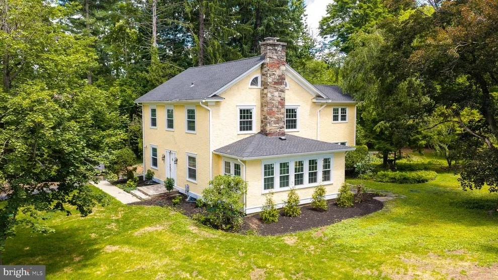 Unit for sale at 158 CARTER ROAD, PRINCETON, NJ 08540