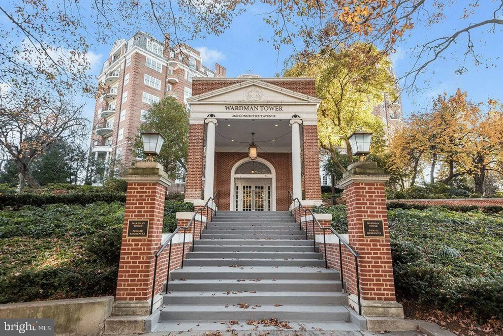 Unit for sale at 2660 CONNECTICUT AVENUE NW, WASHINGTON, DC 20008