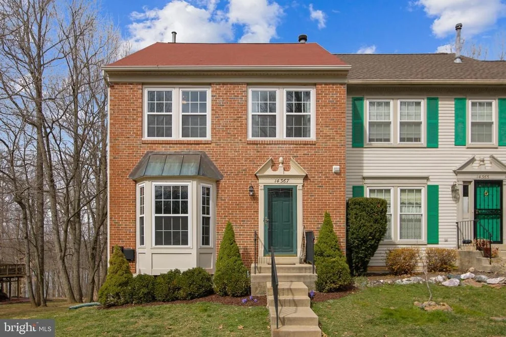 Unit for sale at 14367 LONG CHANNEL DRIVE, GERMANTOWN, MD 20874