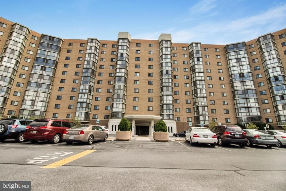 Unit for sale at 3330 N LEISURE WORLD BOULEVARD, SILVER SPRING, MD 20906