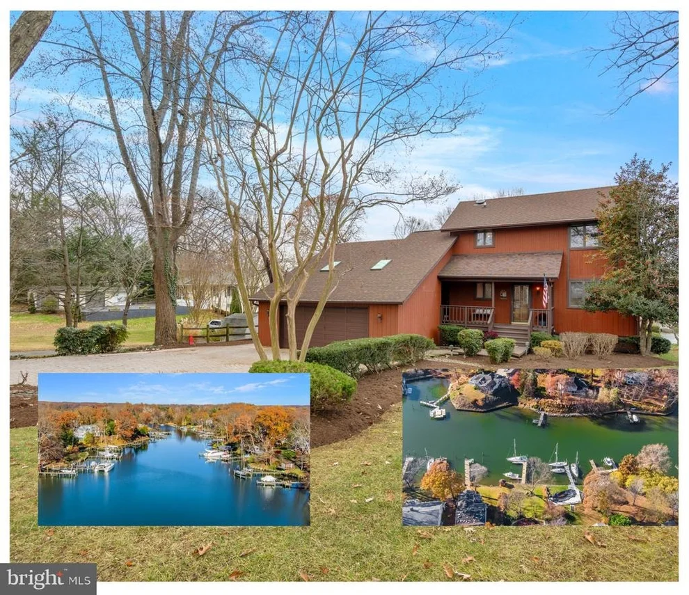 Unit for sale at 1836 BURLEY LANE, ANNAPOLIS, MD 21409