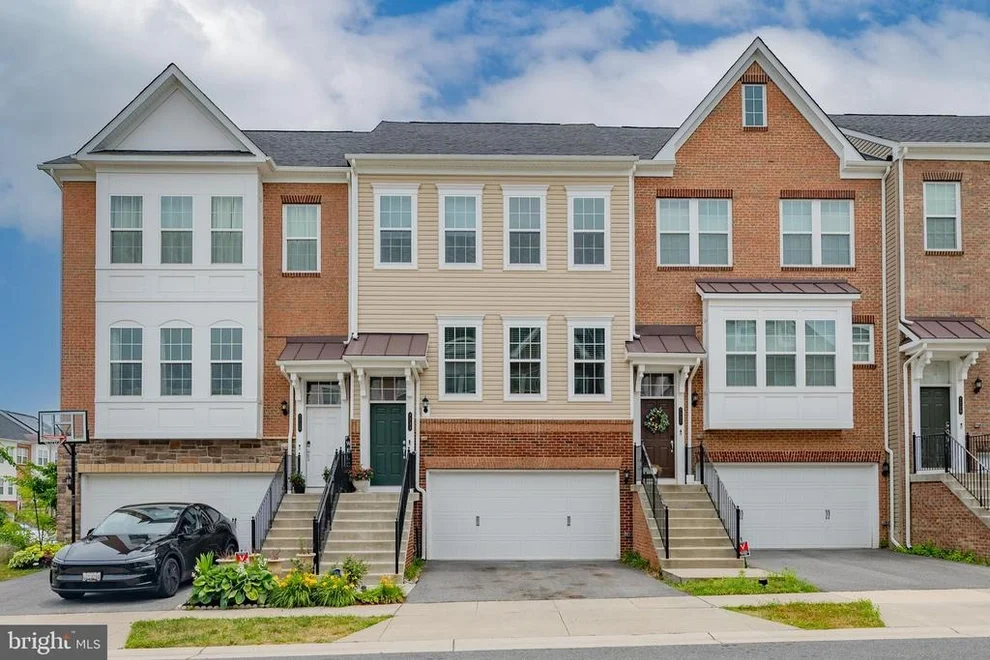 Unit for sale at 7733 CRESAP LANE, HANOVER, MD 21076