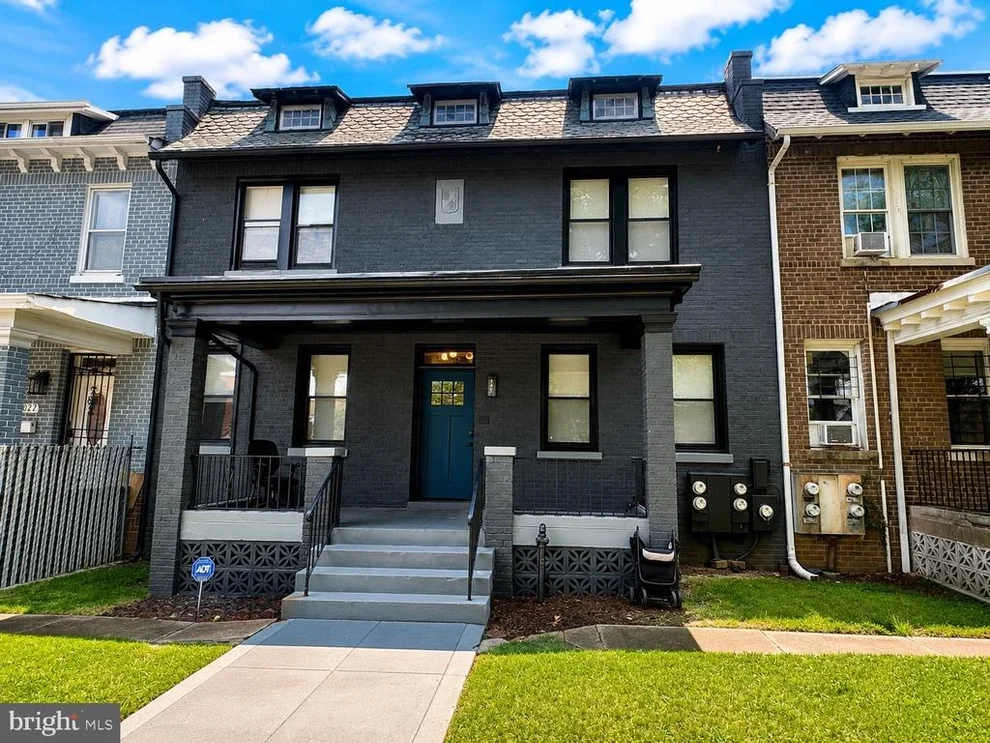 Unit for sale at 4025 KANSAS AVENUE NW, WASHINGTON, DC 20011
