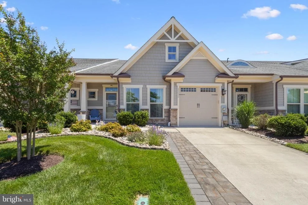 Unit for sale at 22690 GREBE LANE, OCEAN VIEW, DE 19970
