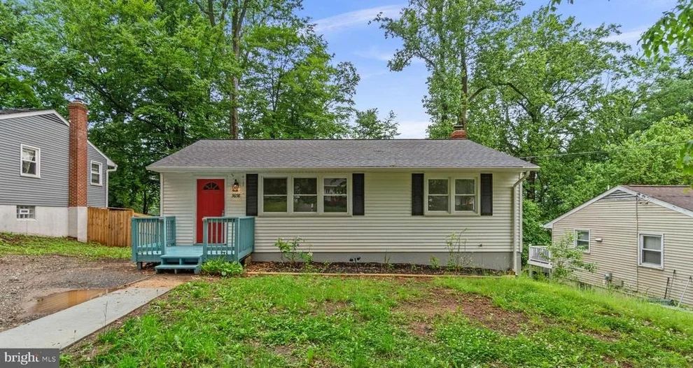 Unit for sale at 3658 CLIFMAR ROAD, BALTIMORE, MD 21244
