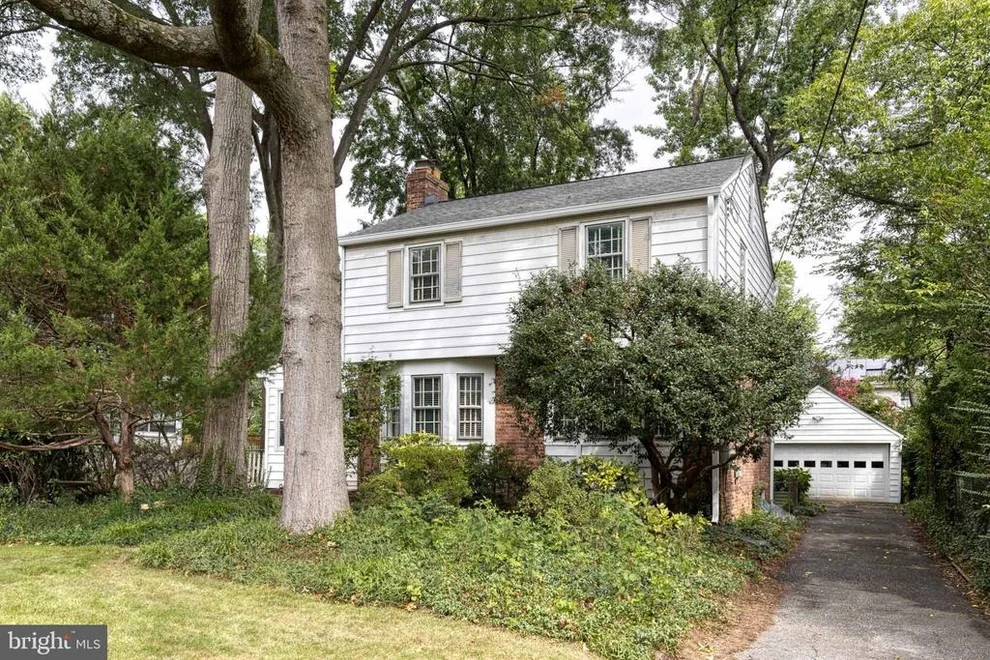 Unit for sale at 4606 DREXEL ROAD, COLLEGE PARK, MD 20740