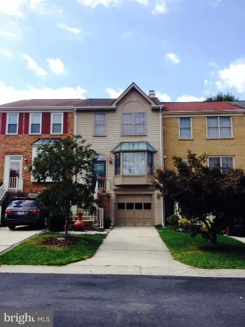 Unit for sale at 12237 BRITTANIA CIRCLE, GERMANTOWN, MD 20874