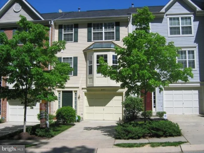 Unit for sale at 8151 SHOAL CREEK DRIVE, LAUREL, MD 20724