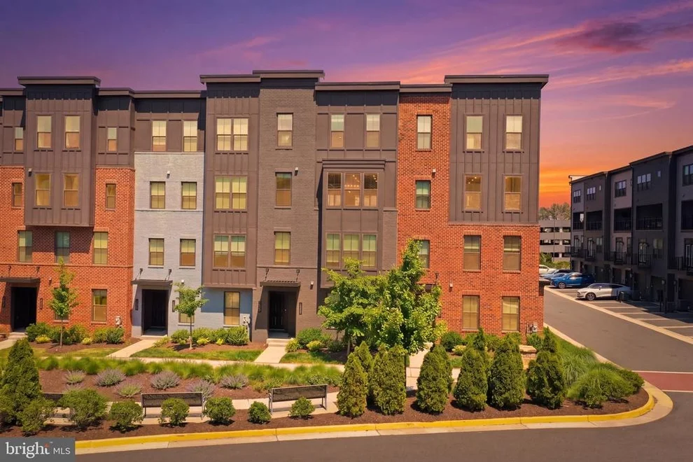 Unit for sale at 12887 SUNRISE RIDGE ALLEY, HERNDON, VA 20171